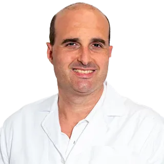 Jorge Barbosa